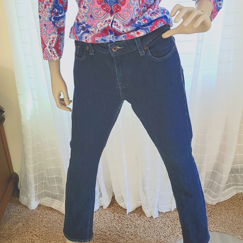 Levi jeans